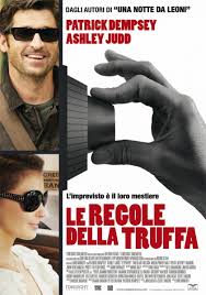 Una banda di ladri pianifica una rapina ambiziosa per rubare un'enorme somma dalla banca della repubblica. Le Regole Della Truffa Film 2011 Mymovies It