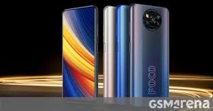 Bandingkan dan dapatkan harga terbaik xiaomi poco x3 nfc sebelum belanja online. Poco X3 Pro And Poco F3 Debut With Snapdragon 860 And 870 Gsmarena Com News