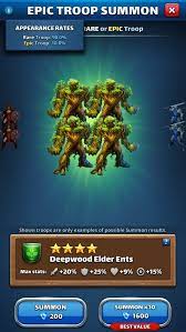 Maximum level by troop rarity. Best Blue Heroes Empires And Puzzles Dota Blog Info