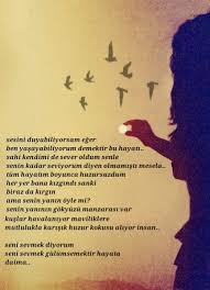 Seni Yaziyorsam Bugun Ben Seni Aydinligima Benimsedim Demektir Karanlikta Kaldigimda Diyorum Zifiri Karanlik Seni Arayabilmek Diyorum S Hayat Siir Kelebekler