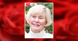 Mary Eva Edwards Coward Obituary November 4, 2022