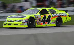 — racing returns to the kansas speedway this weekend for the arca mendards series and the nascar camping world truck series on saturday and the nascar cup series in the buschy mcbusch race 400 on sunday. Arca Menards Series Wikiwand