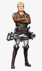 Share the best gifs now >>>. Attack On Titan Wings Of Freedom Reiner Png Download Reiner Braun Attack On Titan 2 Transparent Png Kindpng