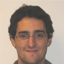 Borja GONZALEZ-VALDES