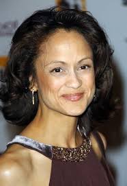 Anne Marie Johnson