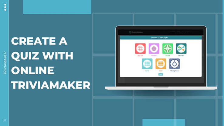 TriviaMaker - Free Trivia Game Maker | 7 Styles + AI Generator