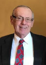 Obituary information for DALE R. WEIR