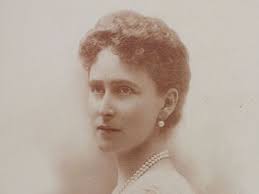 Cinderella Romanova. And This is No Fairytale