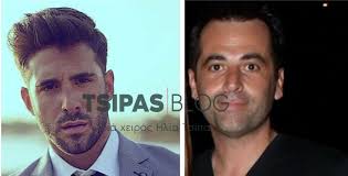 Σύμφωνα με δημοσιεύματα βρίσκεται σε σχέση με τη γυμνάστρια μαριαλένα ρουμελιώτη που αυτή την. Mpam Apo Libanh Edwse Ta Xeria Me Tsakoymako Tsipas Blog