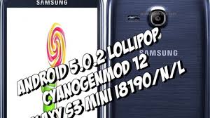 The only downside that i know is you have to unlock your bootloader to use magisk. How To Install Android 5 0 2 Lollipop With Cyanogenmod 12 Custom Rom On The Galaxy S3 Mini I8190 N L Android Reviews How To Guides