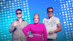 Directorate of demographic and social statistics). Dsds Dsds Deutschland Sucht Den Superstar
