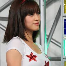 Profile for Sengoku Minami