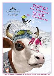 Domaine Skiable Abondance Portes Du Soleil France Tarifs Abondance Station De Ski Haute Savoie
