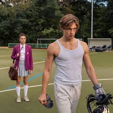 Maxton Hall: season twos return, book plot and more | HELLO!