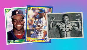 Baseball cards > sets > 1990 score (738). 1990 Score Baseball Memories And Baseball Card Breakdown