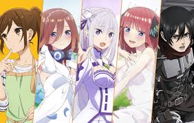 But for various reasons, not everyone has the time to watch every single new anime to be released this season though. What Is The Best Anime Opening 2021