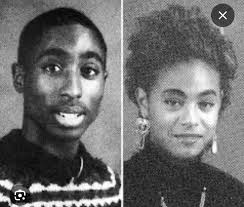 Happy Birthday Jada Pinkett Smith 54 Today #birthday #jadapinkettsmith