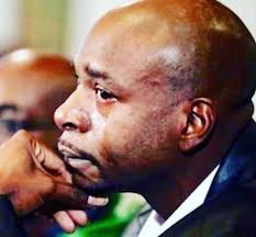 Horrible: In September 1993, 25 year old Brenda Whitfield was just in her  first month of working at a Chevron gas station. However her new job at the  gas station wouldn't last