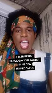 Tyler Perry Actors That Are Gay