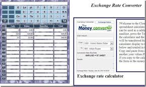 5 Free Currency Converter Apps Extensions For Chrome