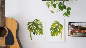 Sometimes that means he or she will have to recruit help from other kalol, gujarat, india home professionals to help create the perfect look for your. Diy Wall Decor For Summer Interior Maata Youtube