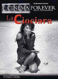 La ciociara film 1960 film ~ la ciociara scheda del film diretto da dino risi con sophia loren sydney penny andrea occhipinti robert loggia leggi la trama guarda la locandina. Amazon Com La Ciociara Import Italien Movies Tv