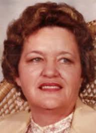 Mary Lee Roberson Obituary