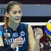 Representing the ateneo lady eagles in manila she won the university athletic association of the philippines. Https Encrypted Tbn0 Gstatic Com Images Q Tbn And9gcr2pnvvqcn9zohojjqh V0tvts0vg9sdz Cpi2ld9l6knttetot Usqp Cau