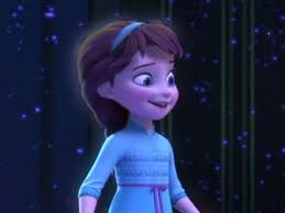 Elsa With Brown Hair 2 Disney Princess Images Disney Princess Frozen Disney Princess Anime