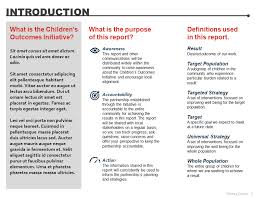 Designing A Visual Report In Powerpoint A Client Case Study Welcome Creative Communicators Dr Echo Rivera In 2020 Case Study Data Visualization Powerpoint