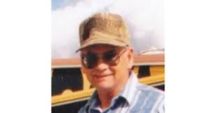 LaMar Rosenberg Obituary (1943