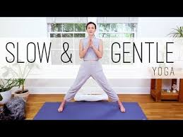 Yoga For Seniors With Images Yoga For Seniors Yoga With Adriene Gentle Yoga