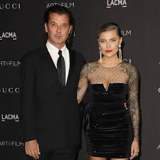 We will continue to update details on till lindemann's family. Gavin Rossdale And Model Sophia Thomalla Break Up Music News Music News Com