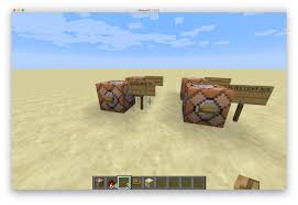 Wie man diese in ein spiel einfügt, ist ganz einfach erklärt. Mcookie Mit Minecraft Nutzen Kodeieren An Der Grondschoul