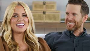 How Dream Home Makeover's Syd And Shea McGee Nearly Lost It All