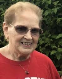 Obituary for Charlene Kay Watts
