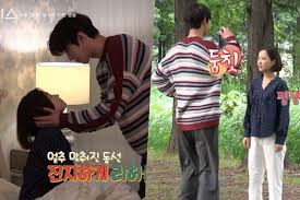 In 2016, he and kim yoo jung were rumored to be dating with the drama moonlight drawn by clouds. Watch Park Bo Young And Ahn Hyo Seop Are Energetic And Playful In Abyss Making Video Soompi