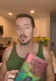 Mark Boswell Cen Review