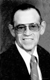 Kenneth Calvin Bybee (1931-2013)