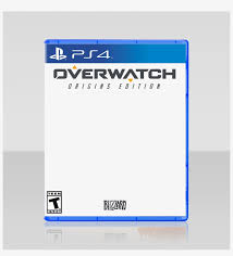 Microsoft's xcloud service is coming to xbox consoles and pcs later this year. Copy Discord Cmd Overwatch Xb One Origins Ed Xbox One Png Image Transparent Png Free Download On Seekpng