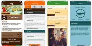 Don't really know why all the good pregnancy apps for dads are created for ios. 10 Best Free Pregnancy Apps