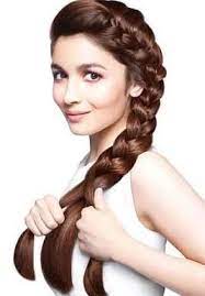 25 Indian Hairstyles For Round Face 15 Braids For Long Hair Long Face Hairstyles Indian Hairstyles
