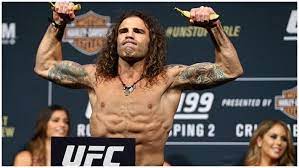Find out what clay guida had to say after his victory over the legendary b.j. Clay Guida Wants Nate Diaz Rematch I Ll Beat His Ass Again