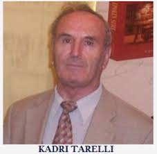 Kadri Tarelli: Arsimi shqip në Suedi