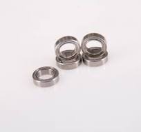 High Precision R-1560 ZZ Bearing, Chrome Steel, ISO9001 ...