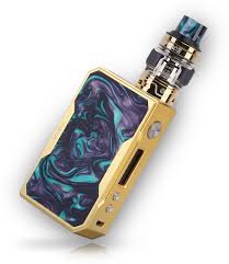 Gold Drag Voopoo Vape Vape Accessories Vape Vape Tricks