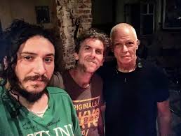 Carlos Daniel Lastra