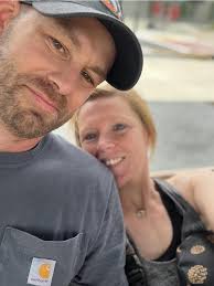 Where is the block heater located