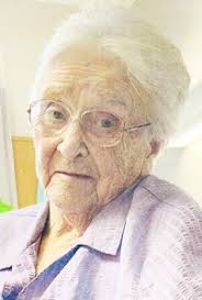 Eva Saint Sing Obituary (1930