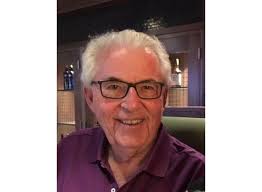 James H. Stockman Obituary (1939